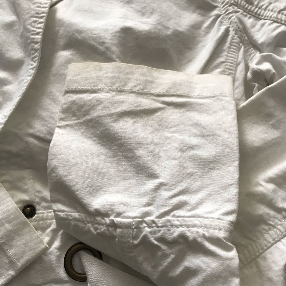 Hooch Brand Spring Jacket - Picture 2 of 15